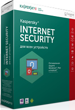 Kaspersky Internet Security. Retail Pack.  (3 . / 1 ) [ ]