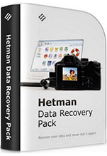 Hetman Data Recovery Pack   [ ]