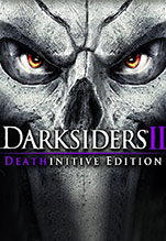 Darksiders 2. Deathinitive Edition [PC,  ]