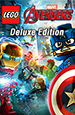 LEGO Marvel  (Avengers). Deluxe Edition [PC,  ]