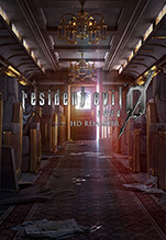 Resident Evil 0 (Zero) [PC,  ]