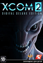 XCOM 2. Deluxe Edition [PC,  ]