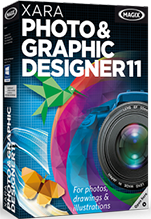 MAGIX Photo & Graphic Designer 11 [ ]