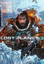 Lost Planet 3  [PC,  ]