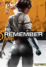 Remember Me [PC,  ]
