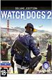 Watch Dogs 2 Deluxe Edition [PC,  ]