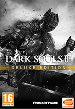 Dark Souls III. Deluxe Edition [PC,  ]