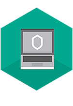 Kaspersky Internet Security для Mac 18 Russian Edition. 1-Desktop 1 year Renewal Retail Pack