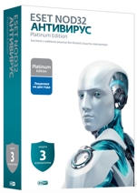 ESET NOD32 Smart TV Security – лицензия на 1 год на 1 устройство