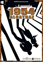 1954 Alcatraz  [PC,  ]