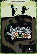 Journey of a Roach [PC,  ]