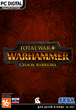 Total War: Warhammer.     [PC,  ]