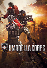 Umbrella Corps [PC,  ]