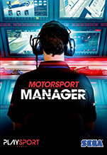 Motorsport Manager  [PC,  ]
