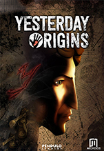 Yesterday Origins  [PC,  ]