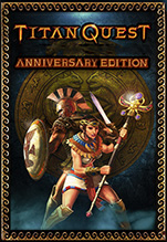 Titan Quest. Anniversary Edition  [PC,  ]