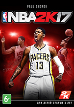 NBA 2K17 [PC,  ]