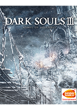 Dark Souls III: Ashes of Ariandel.  [PC,  ]