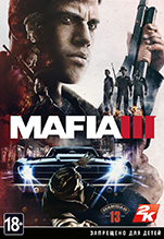 Mafia III [PC,  ]