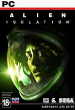 Alien: Isolation [PC,  ]