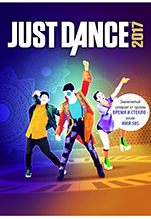 Just Dance 2017  [PC,  ]