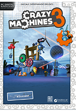 Crazy Machines 3  [PC,  ]