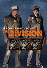 Tom Clancy's The Division Parade Pack  [PC,  ]