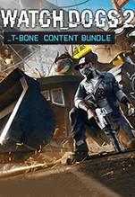Watch Dogs 2. T-Bone Content Bundle [PC,  ]