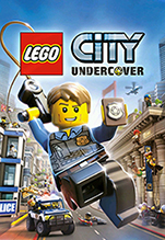 LEGO City Undercover [PC,  ]