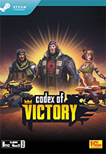Codex of Victory [PC,  ]