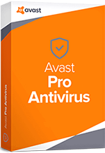 Avast Pro Antivirus (5 , 1 )