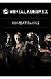 Mortal Kombat X: Kombat Pack 2 [PC,  ]