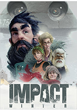 Impact Winter [PC,  ]