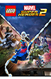 LEGO Marvel Super Heroes 2 [PC,  ]