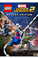 LEGO Marvel Super Heroes 2. Deluxe Edition [PC,  ]