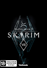 The Elder Scrolls V: Skyrim VR [PC,  ]