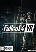 Fallout 4 VR [PC,  ]
