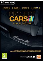 Project Cars. Game of the Year Edition  [PC,  ]