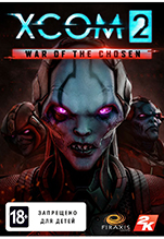 XCOM 2. War of the Chosen.  [PC,  ]