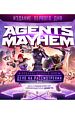 Agents of Mayhem.    [PC,  ]
