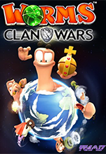 Worms: Clan Wars [PC,  ]