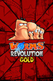 Worms: Revolution. Gold Edition [PC,  ]