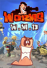 Worms: W.M.D [PC,  ]
