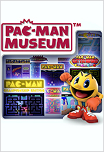 Pac Man Museum [PC,  ]