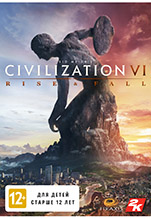Sid Meier's Civilization VI. Rise and Fall.  [PC,  ]