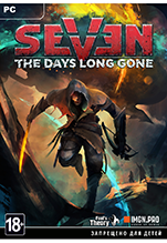 Seven: The Days Long Gone [PC,  ]