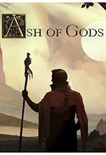 Ash of Gods: Redemption [PC,  ]