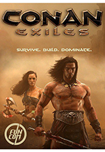 Conan Exiles [PC,  ]
