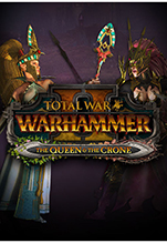 Total War: Warhammer II   The Queen & The Crone.  [PC,  ]