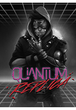Quantum Replica [PC,  ]